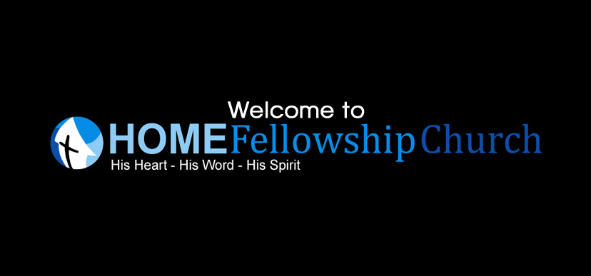 Home fellowship church
