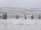 Beach Baptism - 2017